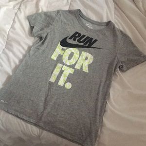 Nike Shirt